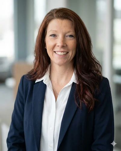 Tracy Garon Hojka